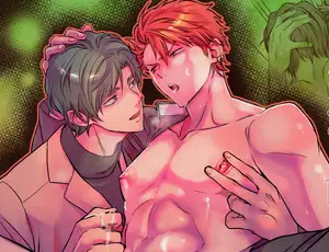 教師と不良DKのBL漫画 -常識改変-異常な日常 [生意気ヤンキー1ヶ月間犯し放題]