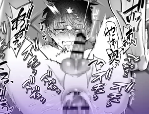 ファンタジーBLセックス漫画 再召喚された僕は騎士様のもの
