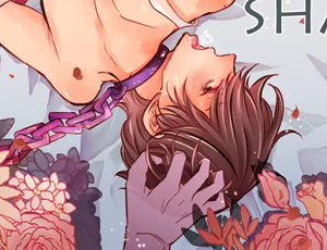 無理矢理モブレBL漫画 THE WISH WE SHARE