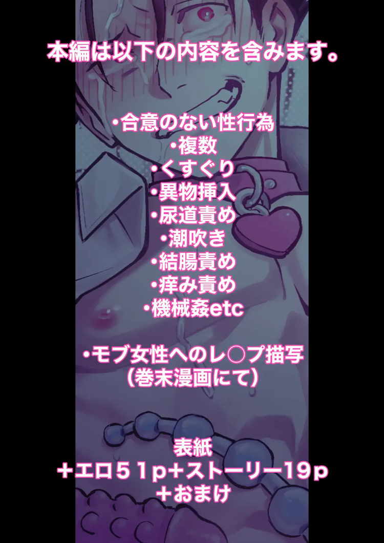 性奴隷ヤンキーくん凌辱チャンネル